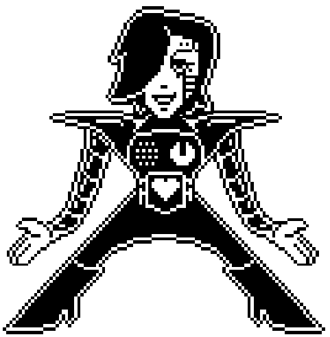 Mettaton EX